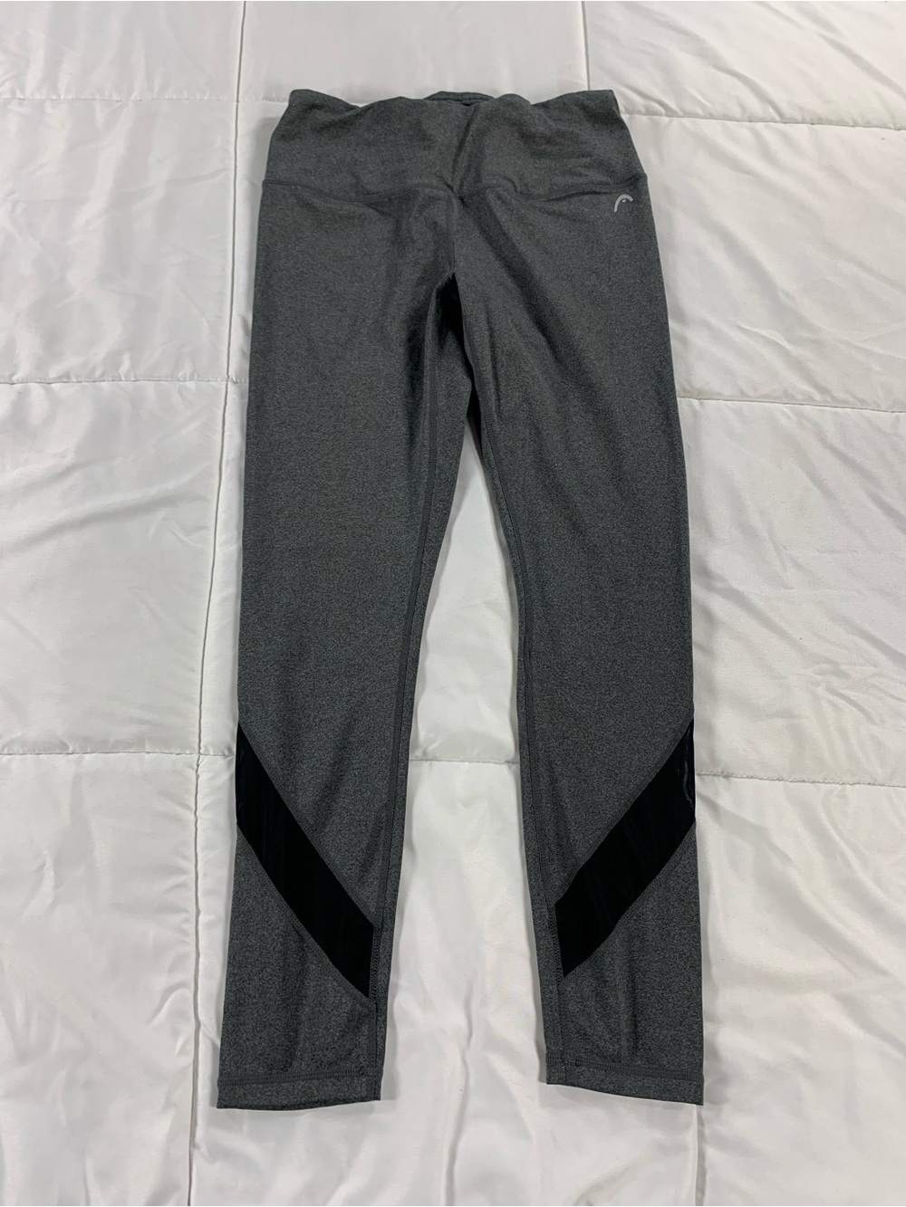 Pre loved HEAD leggings womens size M